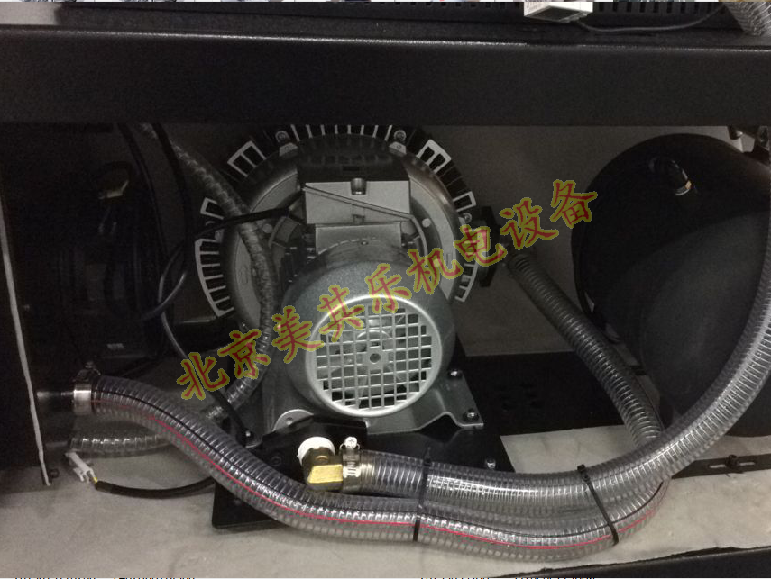 國內(nèi)渦流風(fēng)機(jī)發(fā)展前景